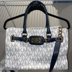 Michael Kors Crossbody, Hayley bag
